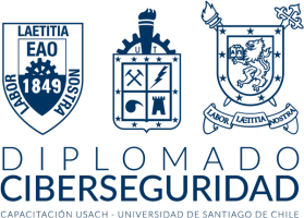 Diplomados de Ciberseguridad - USACH